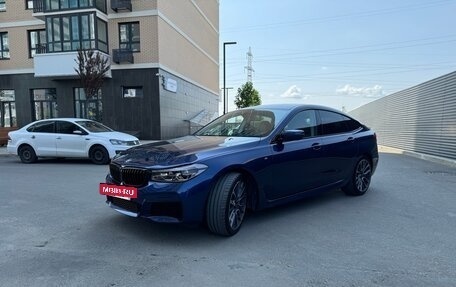 BMW 6 серия, 2019 год, 2 920 000 рублей, 3 фотография