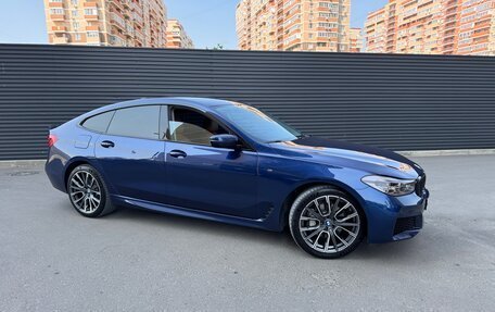 BMW 6 серия, 2019 год, 2 920 000 рублей, 7 фотография