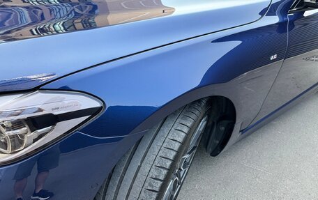 BMW 6 серия, 2019 год, 2 920 000 рублей, 11 фотография