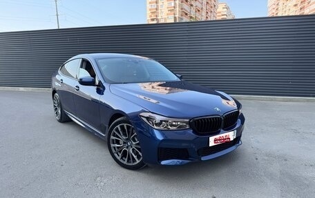 BMW 6 серия, 2019 год, 2 920 000 рублей, 6 фотография