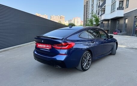BMW 6 серия, 2019 год, 2 920 000 рублей, 8 фотография