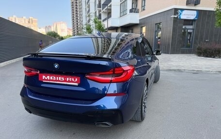 BMW 6 серия, 2019 год, 2 920 000 рублей, 13 фотография