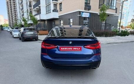 BMW 6 серия, 2019 год, 2 920 000 рублей, 10 фотография