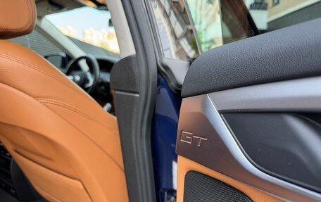 BMW 6 серия, 2019 год, 2 920 000 рублей, 26 фотография