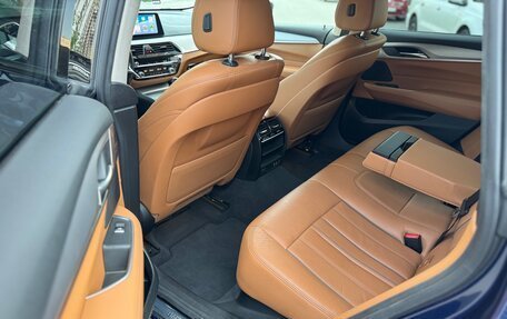 BMW 6 серия, 2019 год, 2 920 000 рублей, 23 фотография