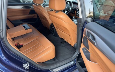 BMW 6 серия, 2019 год, 2 920 000 рублей, 22 фотография