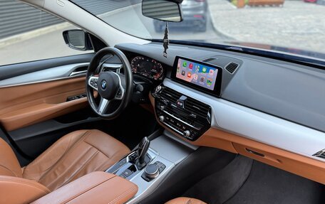 BMW 6 серия, 2019 год, 2 920 000 рублей, 19 фотография