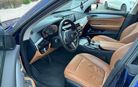 BMW 6 серия, 2019 год, 2 920 000 рублей, 25 фотография