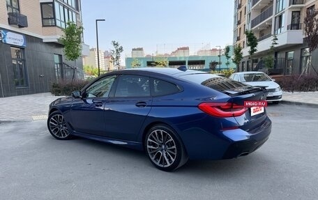 BMW 6 серия, 2019 год, 2 920 000 рублей, 15 фотография