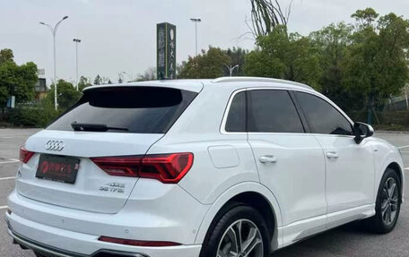 Audi Q3, 2022 год, 2 190 000 рублей, 5 фотография