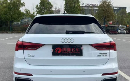 Audi Q3, 2022 год, 2 190 000 рублей, 7 фотография