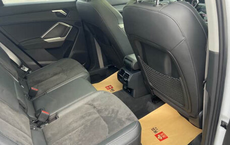 Audi Q3, 2022 год, 2 190 000 рублей, 16 фотография