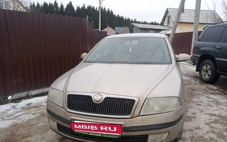 Skoda Octavia, 2005 год, 500 000 рублей, 3 фотография