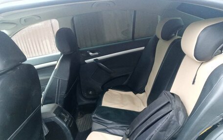 Skoda Octavia, 2005 год, 500 000 рублей, 6 фотография
