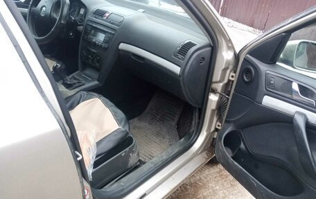 Skoda Octavia, 2005 год, 500 000 рублей, 12 фотография