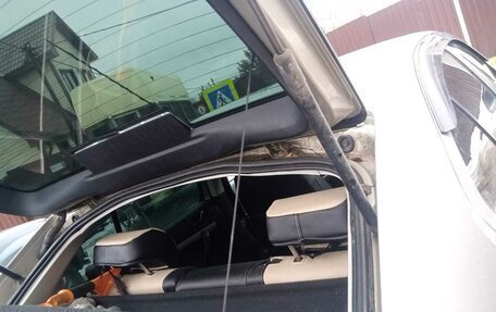 Skoda Octavia, 2005 год, 500 000 рублей, 10 фотография