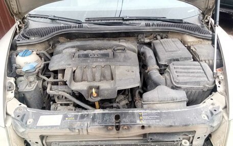Skoda Octavia, 2005 год, 500 000 рублей, 13 фотография