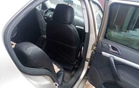 Skoda Octavia, 2005 год, 500 000 рублей, 14 фотография