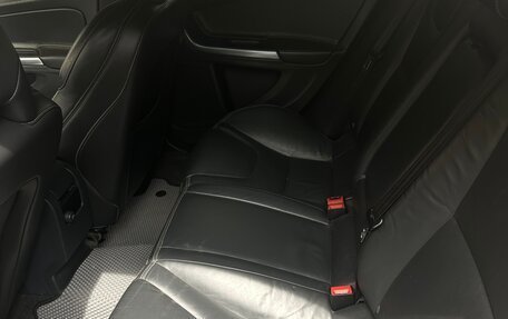 Volvo S60 III, 2014 год, 1 450 000 рублей, 5 фотография