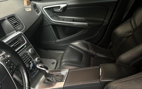 Volvo S60 III, 2014 год, 1 450 000 рублей, 6 фотография