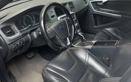 Volvo S60 III, 2014 год, 1 450 000 рублей, 7 фотография