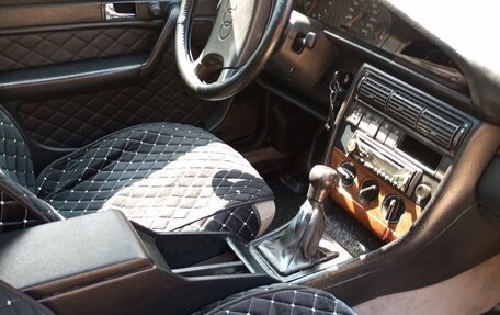 Audi 100, 1991 год, 355 000 рублей, 5 фотография