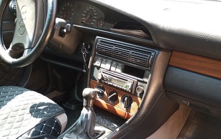 Audi 100, 1991 год, 355 000 рублей, 11 фотография