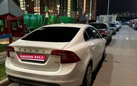 Volvo S60 III, 2014 год, 1 450 000 рублей, 4 фотография