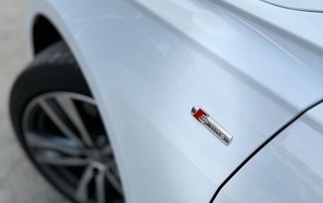Audi A6, 2022 год, 3 990 000 рублей, 3 фотография