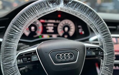 Audi A6, 2022 год, 3 990 000 рублей, 12 фотография
