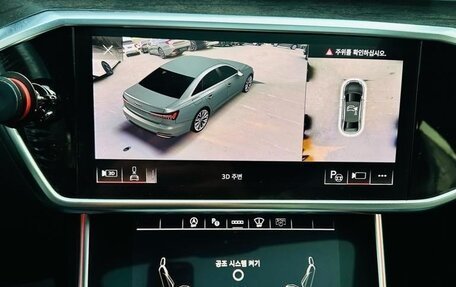 Audi A6, 2022 год, 3 990 000 рублей, 14 фотография