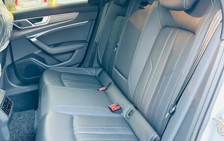 Audi A6, 2022 год, 3 990 000 рублей, 17 фотография
