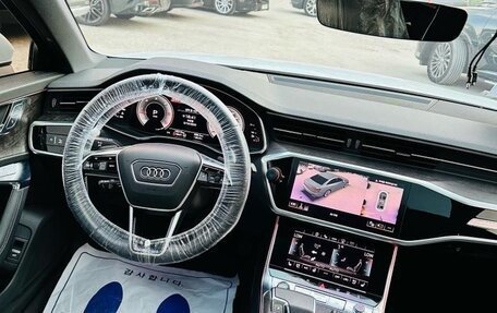 Audi A6, 2022 год, 3 990 000 рублей, 10 фотография