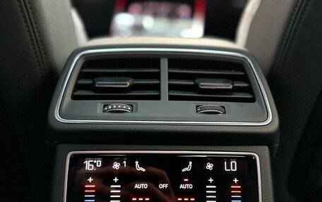 Audi A6, 2022 год, 3 990 000 рублей, 13 фотография