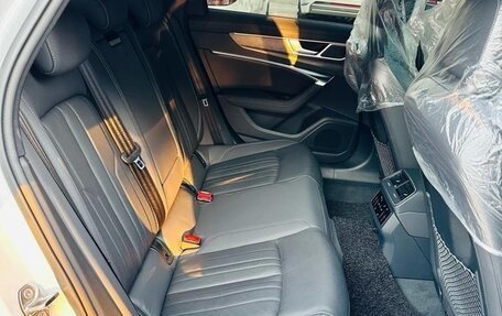Audi A6, 2022 год, 3 990 000 рублей, 18 фотография