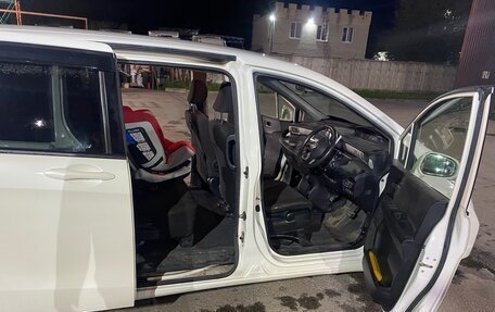 Honda Freed I, 2012 год, 1 200 000 рублей, 2 фотография