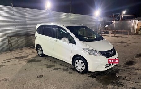 Honda Freed I, 2012 год, 1 200 000 рублей, 3 фотография