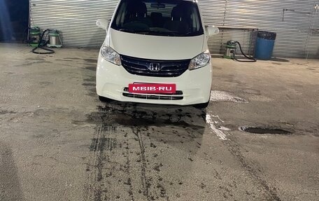 Honda Freed I, 2012 год, 1 200 000 рублей, 8 фотография