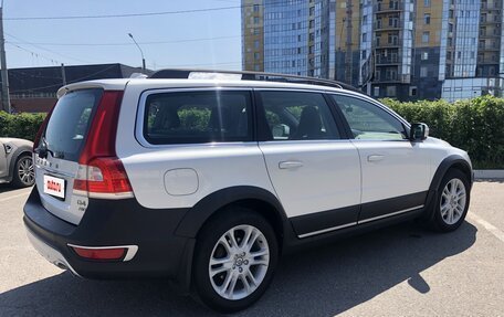 Volvo XC70 II рестайлинг, 2015 год, 2 750 000 рублей, 6 фотография