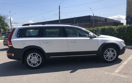 Volvo XC70 II рестайлинг, 2015 год, 2 750 000 рублей, 7 фотография