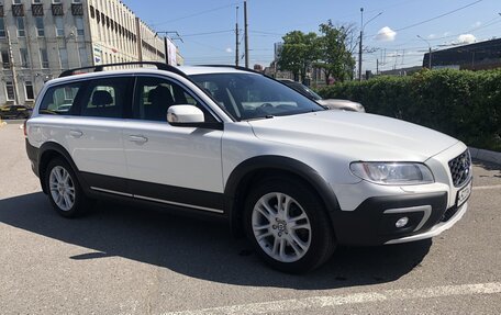 Volvo XC70 II рестайлинг, 2015 год, 2 750 000 рублей, 8 фотография