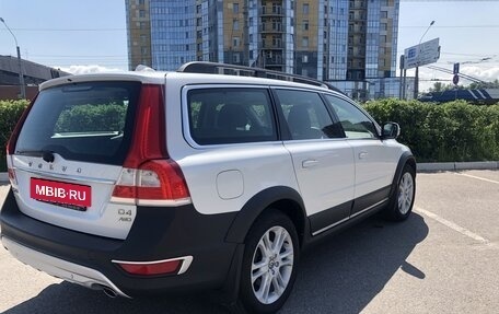 Volvo XC70 II рестайлинг, 2015 год, 2 750 000 рублей, 5 фотография