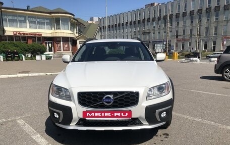 Volvo XC70 II рестайлинг, 2015 год, 2 750 000 рублей, 9 фотография