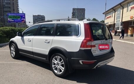 Volvo XC70 II рестайлинг, 2015 год, 2 750 000 рублей, 3 фотография