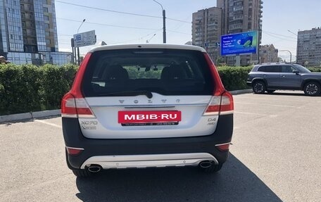 Volvo XC70 II рестайлинг, 2015 год, 2 750 000 рублей, 4 фотография