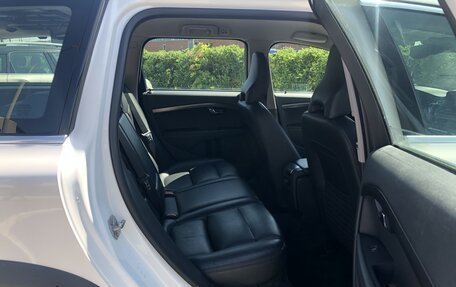 Volvo XC70 II рестайлинг, 2015 год, 2 750 000 рублей, 15 фотография