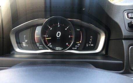 Volvo XC70 II рестайлинг, 2015 год, 2 750 000 рублей, 13 фотография