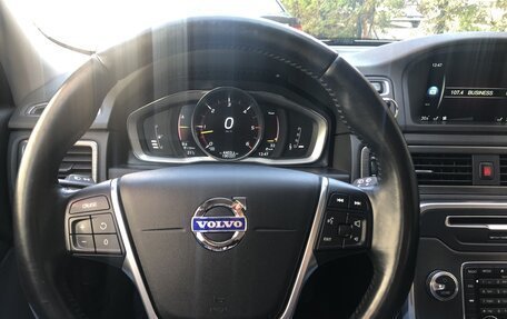 Volvo XC70 II рестайлинг, 2015 год, 2 750 000 рублей, 12 фотография