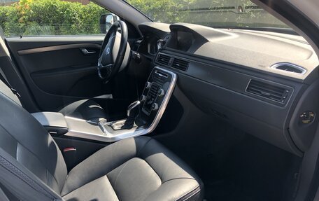 Volvo XC70 II рестайлинг, 2015 год, 2 750 000 рублей, 14 фотография