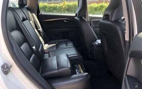 Volvo XC70 II рестайлинг, 2015 год, 2 750 000 рублей, 16 фотография